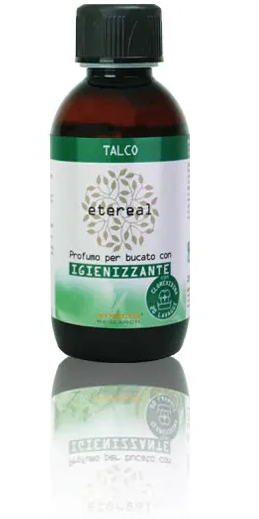 ETEREAL PROFUMO PER BUCATO TALCO 200ML